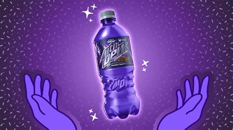 New Mtn Dew Game Fuel Flavor: We’ve Got Updates .